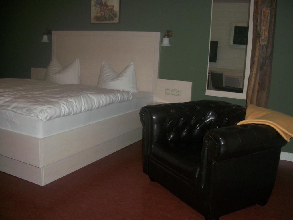 Hotel Buetzower Hof Room photo